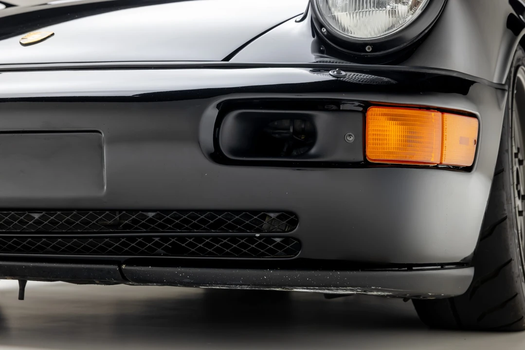1991 Porsche 964 Carrera - Image 25 of 31