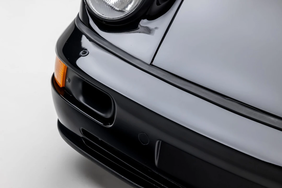 1991 Porsche 964 Carrera - Image 26 of 31