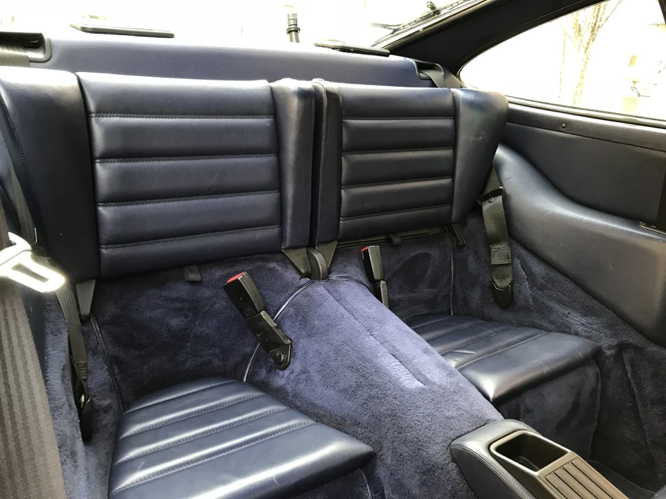 1991 Porsche 964 Turbo - Image 28 of 31