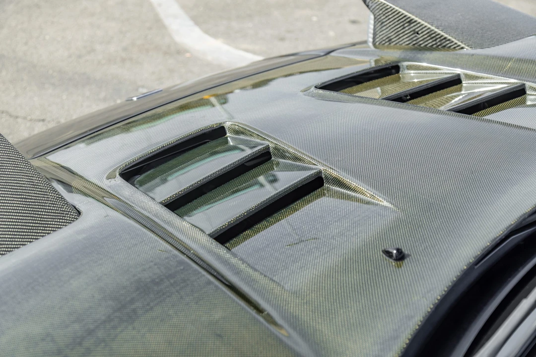 1992 Acura NA1 NSX - Image 27 of 31