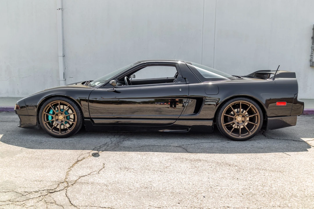 1992 Acura NA1 NSX - Image 3 of 31