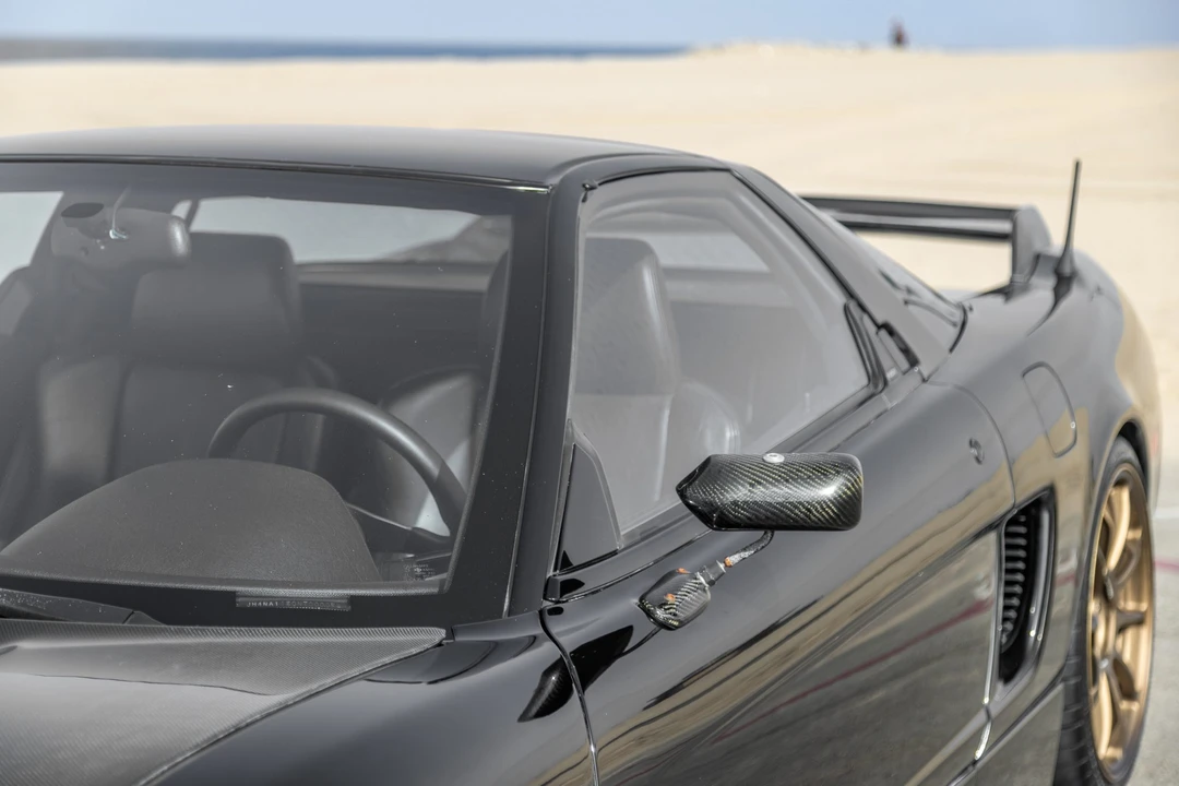 1992 Acura NA1 NSX - Image 31 of 31