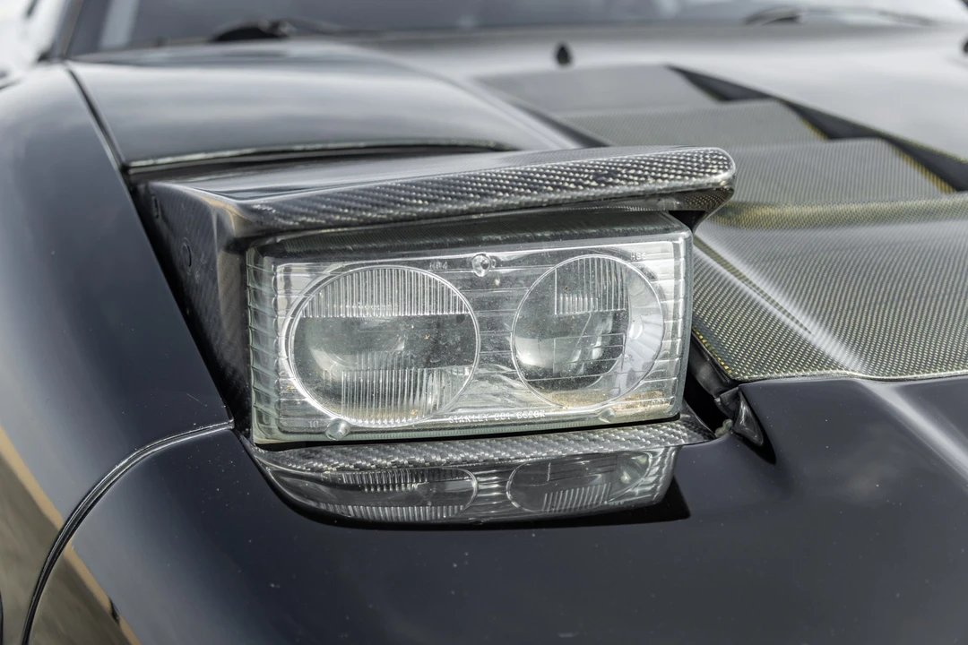1992 Acura NA1 NSX - Image 22 of 31