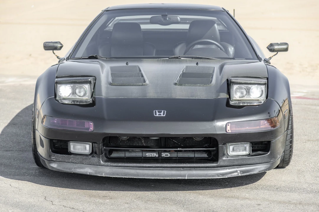1992 Acura NA1 NSX - Image 13 of 31