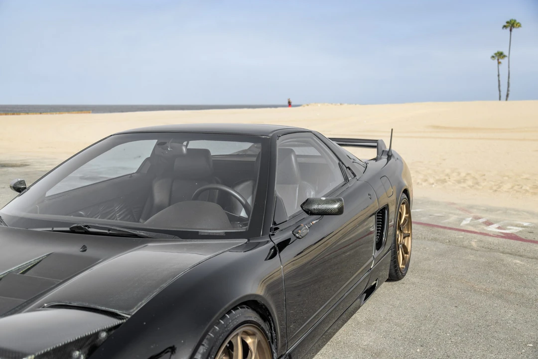 1992 Acura NA1 NSX - Image 29 of 31