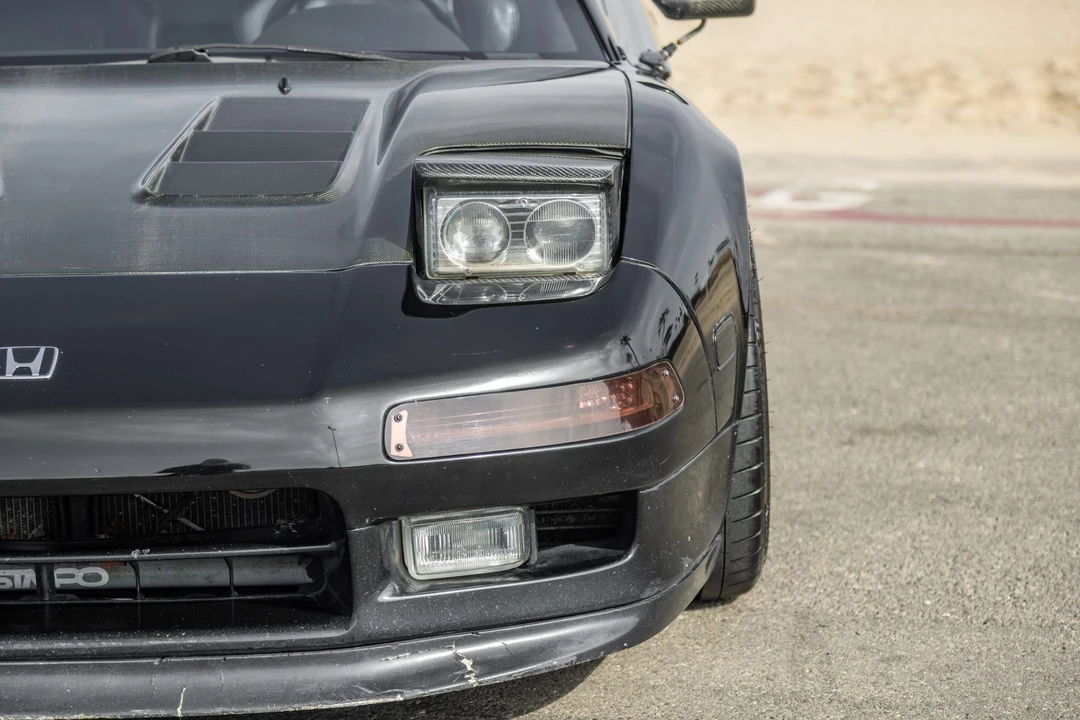 1992 Acura NA1 NSX - Image 19 of 31