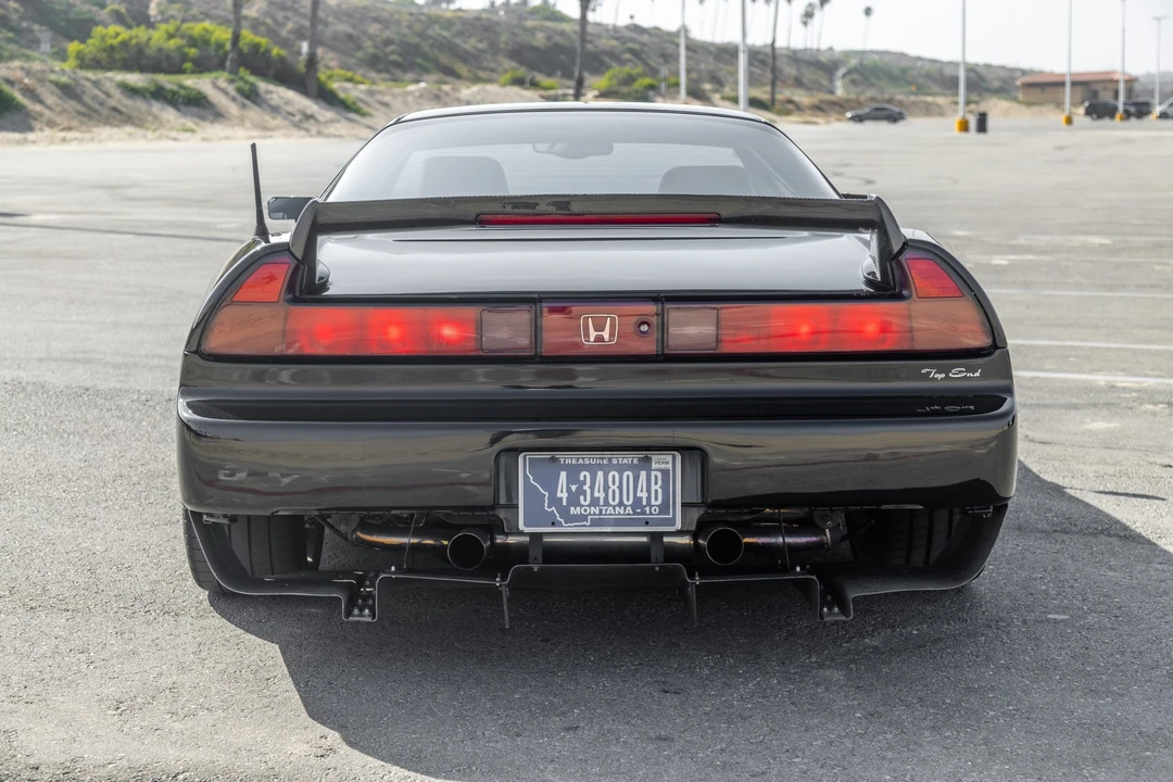 1992 Acura NA1 NSX - Image 10 of 31
