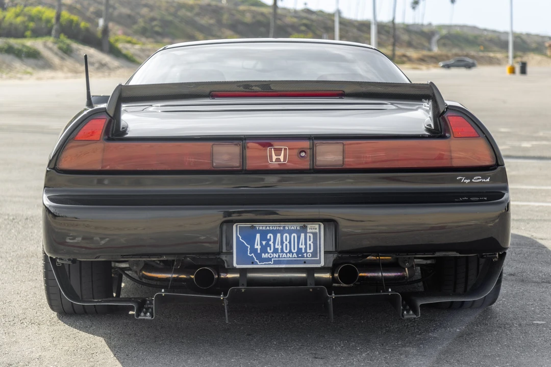 1992 Acura NA1 NSX - Image 11 of 31