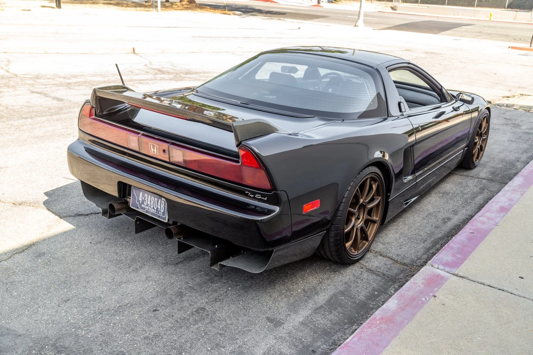 1992 Acura NA1 NSX - Image 6 of 31