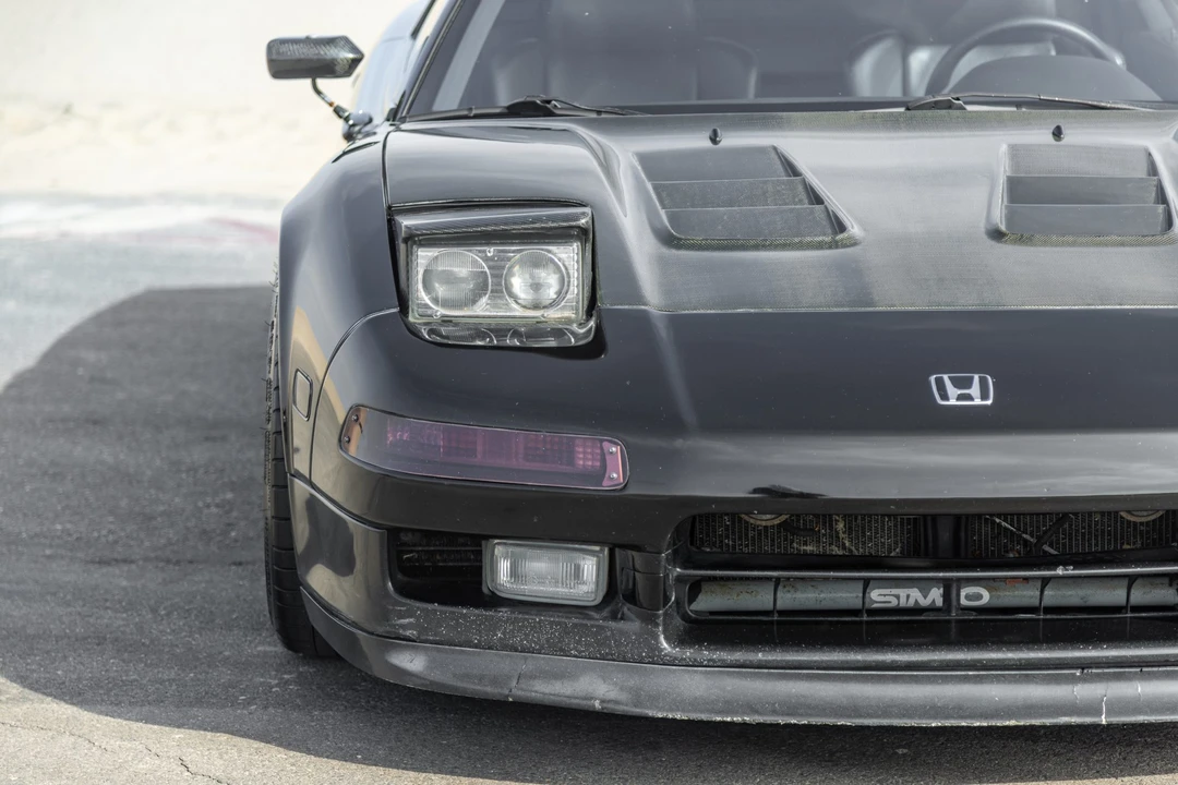 1992 Acura NA1 NSX - Image 16 of 31