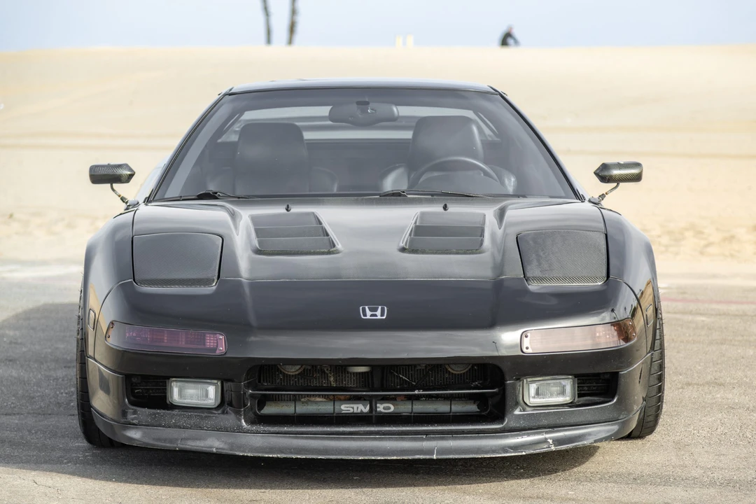 1992 Acura NA1 NSX - Image 12 of 31