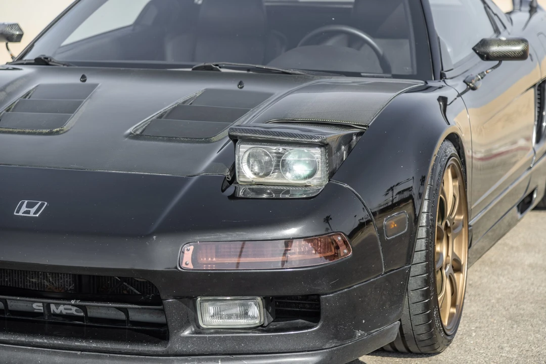 1992 Acura NA1 NSX - Image 23 of 31