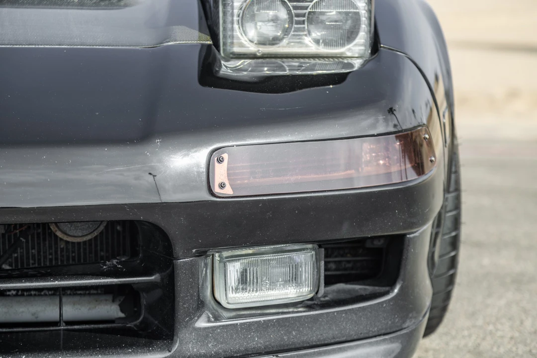 1992 Acura NA1 NSX - Image 20 of 31