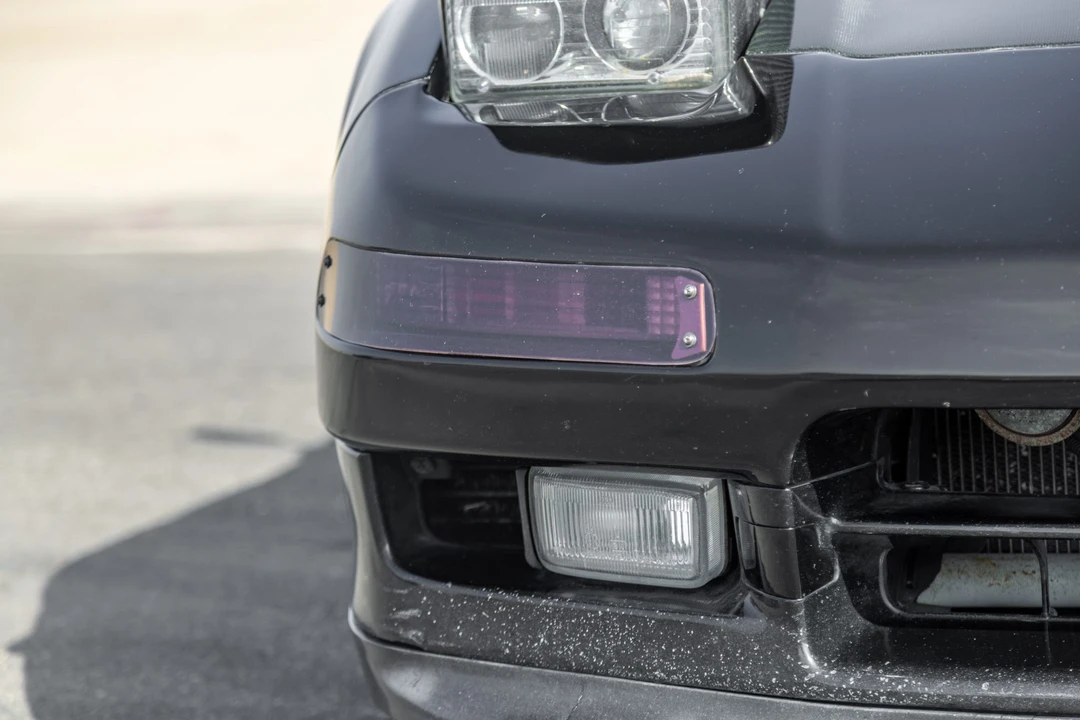 1992 Acura NA1 NSX - Image 18 of 31