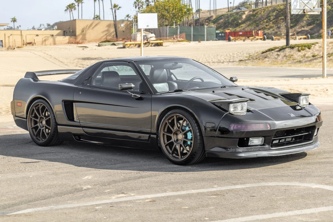 1992 Acura NA1 NSX - Image 9 of 31
