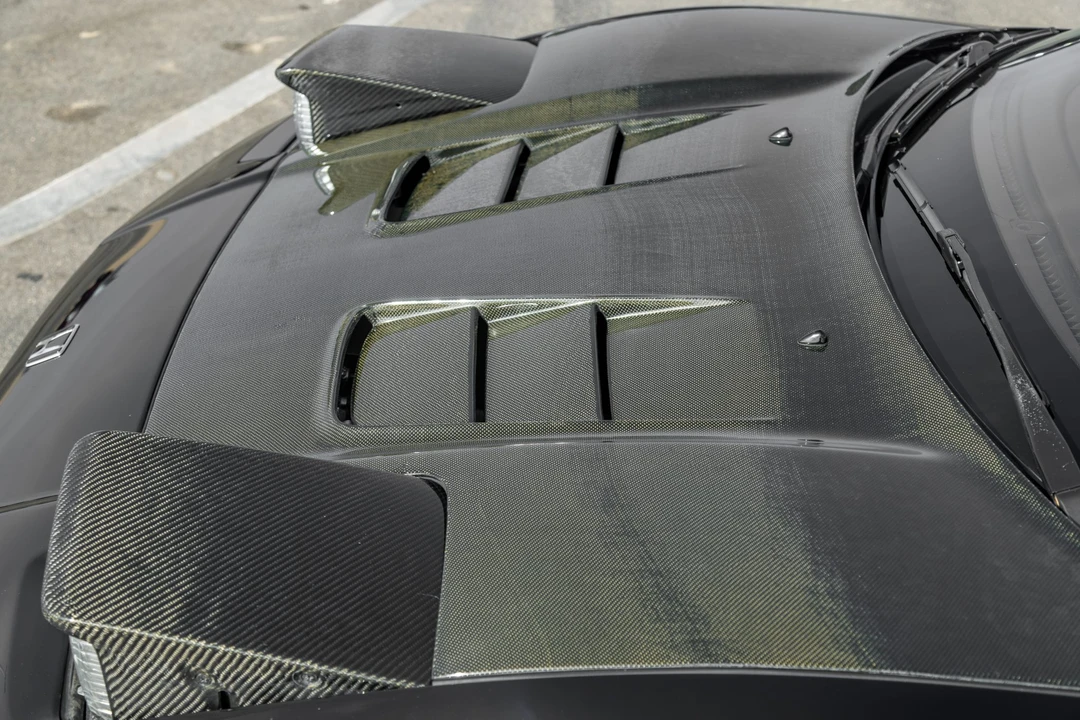 1992 Acura NA1 NSX - Image 26 of 31