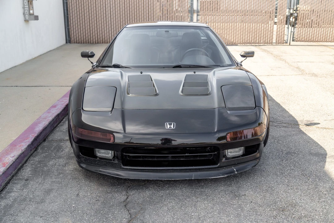 1992 Acura NA1 NSX - Image 7 of 31
