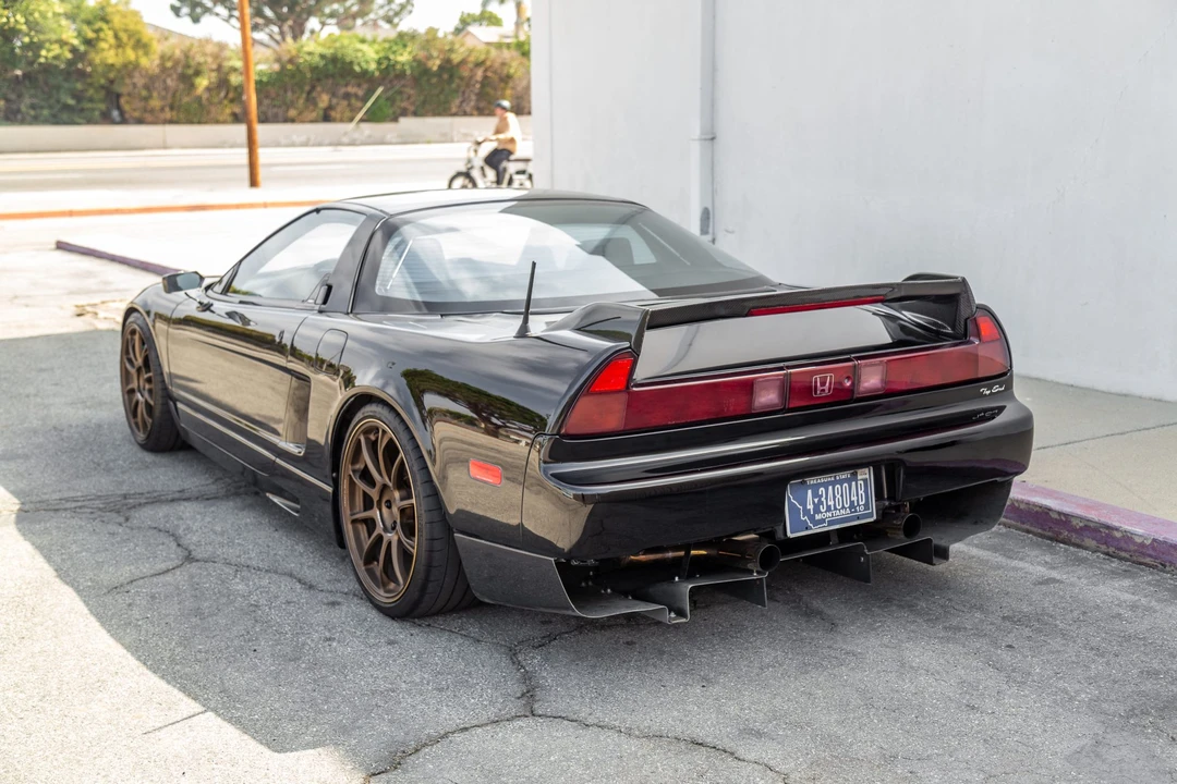1992 Acura NA1 NSX - Image 4 of 31