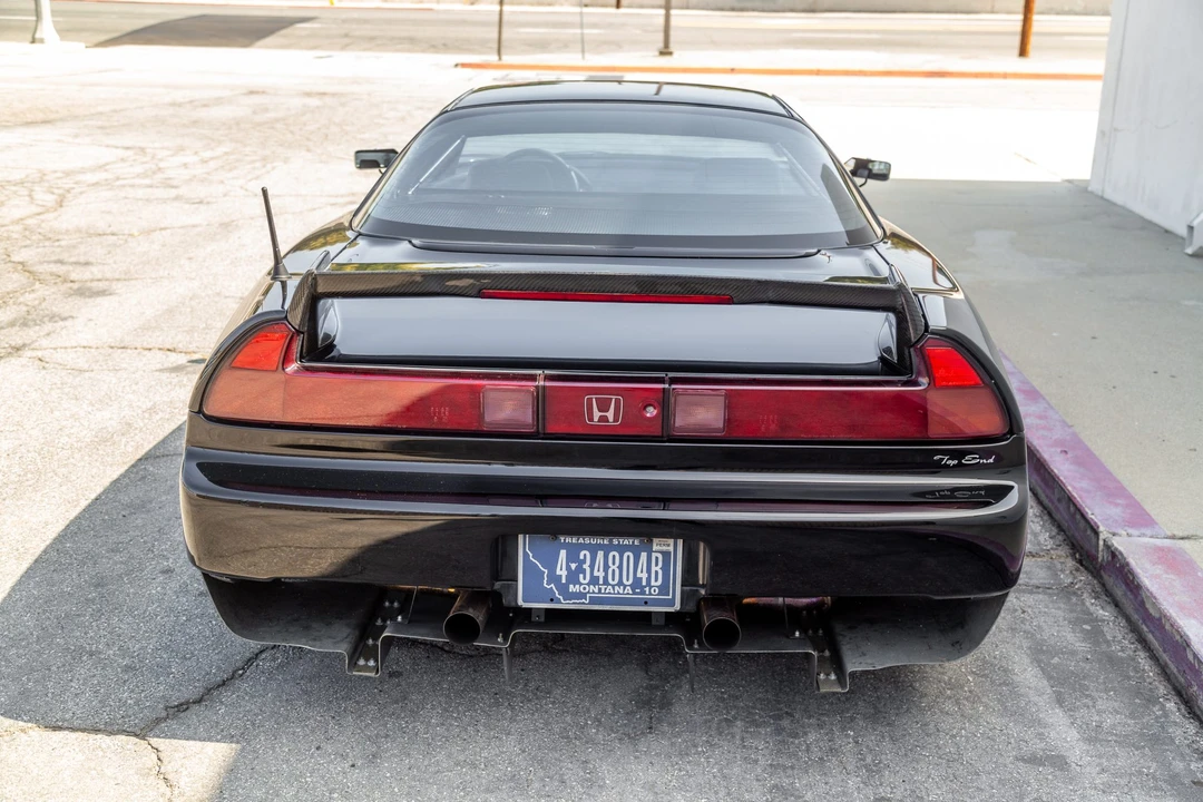 1992 Acura NA1 NSX - Image 5 of 31