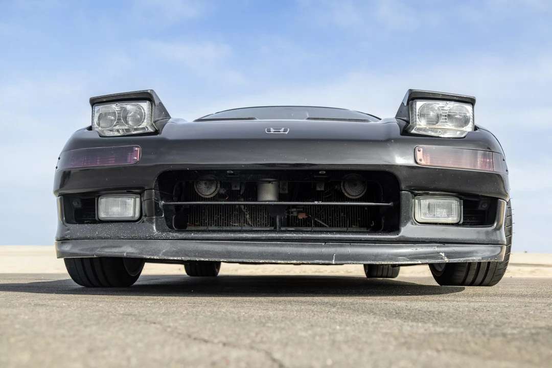 1992 Acura NA1 NSX - Image 14 of 31