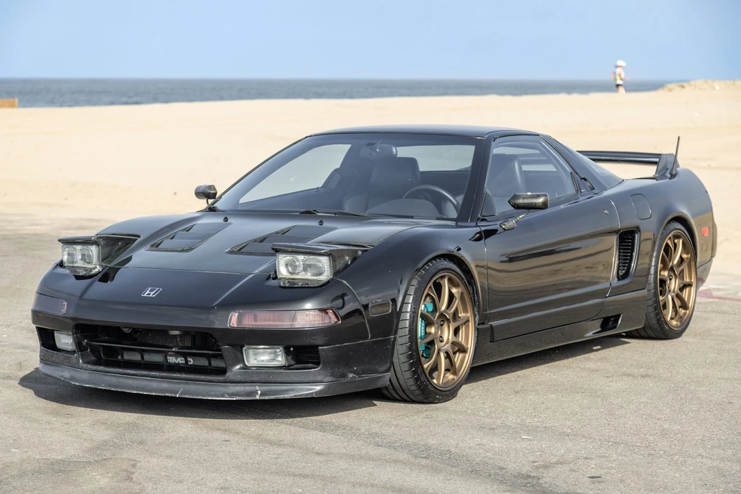 1992 Acura NA1 NSX - Image 8 of 31