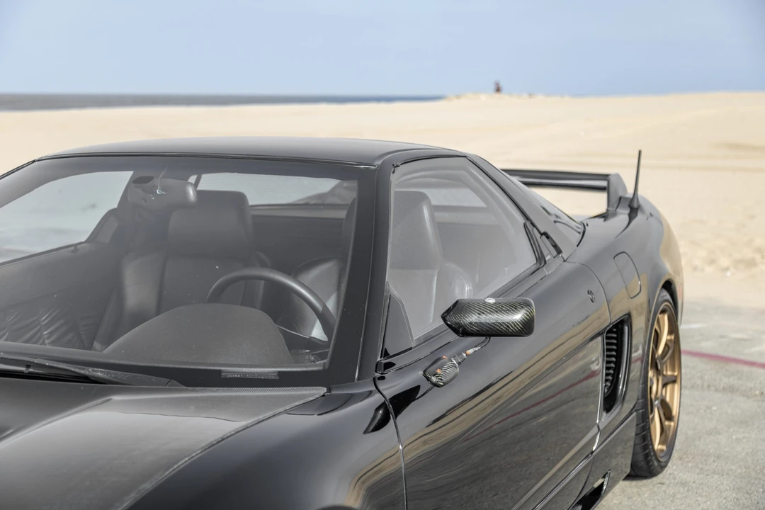 1992 Acura NA1 NSX - Image 30 of 31
