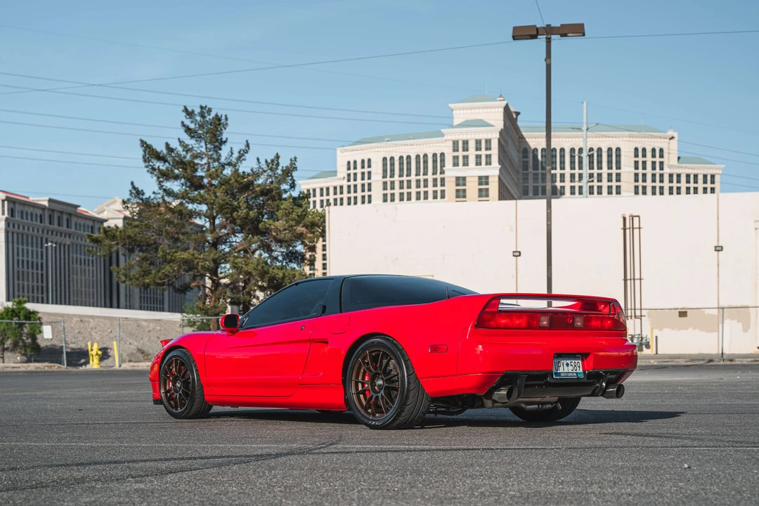 1992 Acura NA1 NSX - Image 8 of 31
