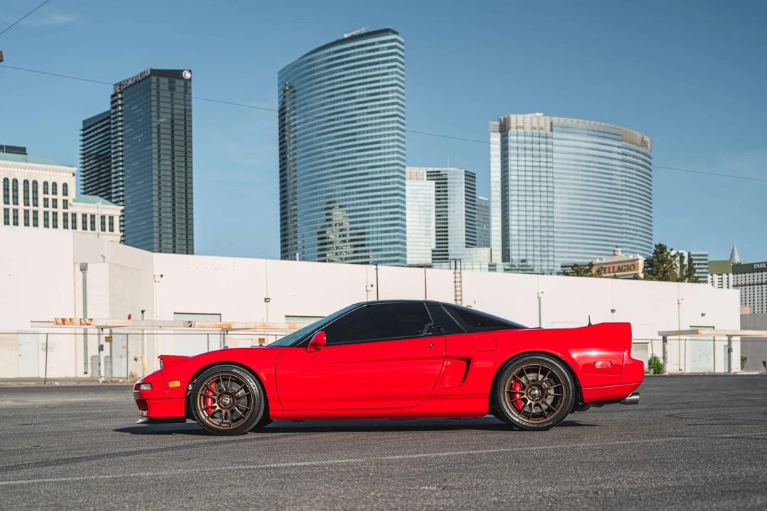 1992 Acura NA1 NSX - Image 7 of 31