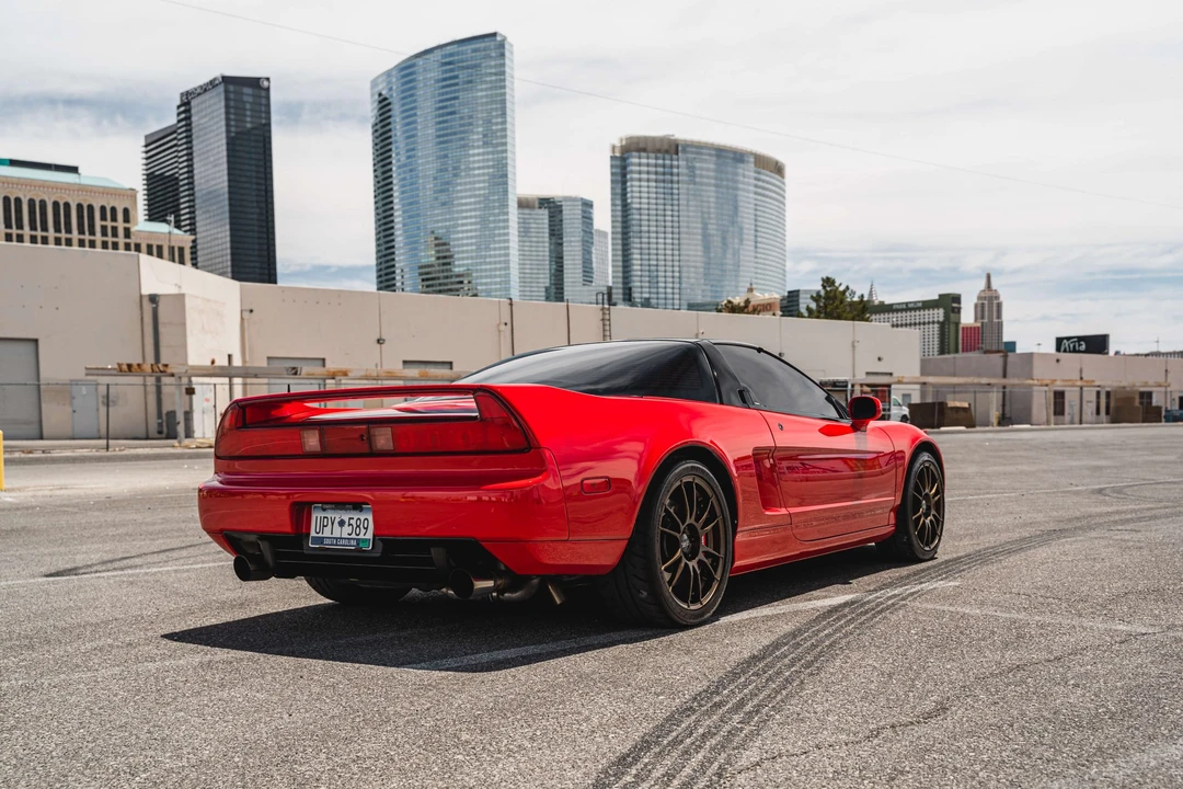1992 Acura NA1 NSX - Image 12 of 31