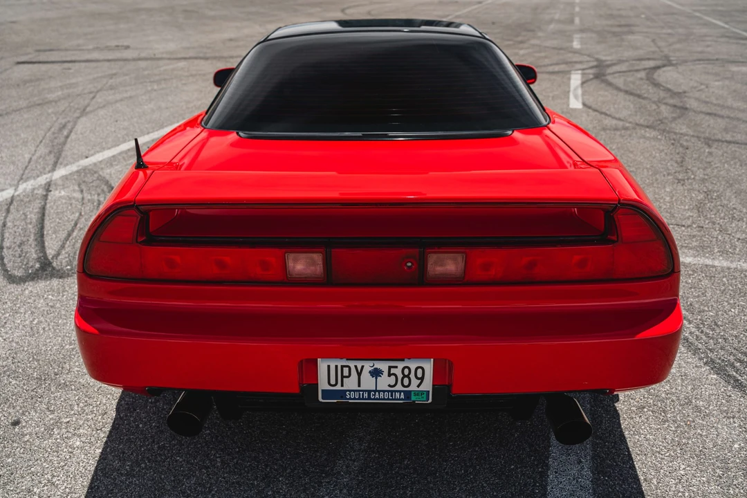 1992 Acura NA1 NSX - Image 11 of 31