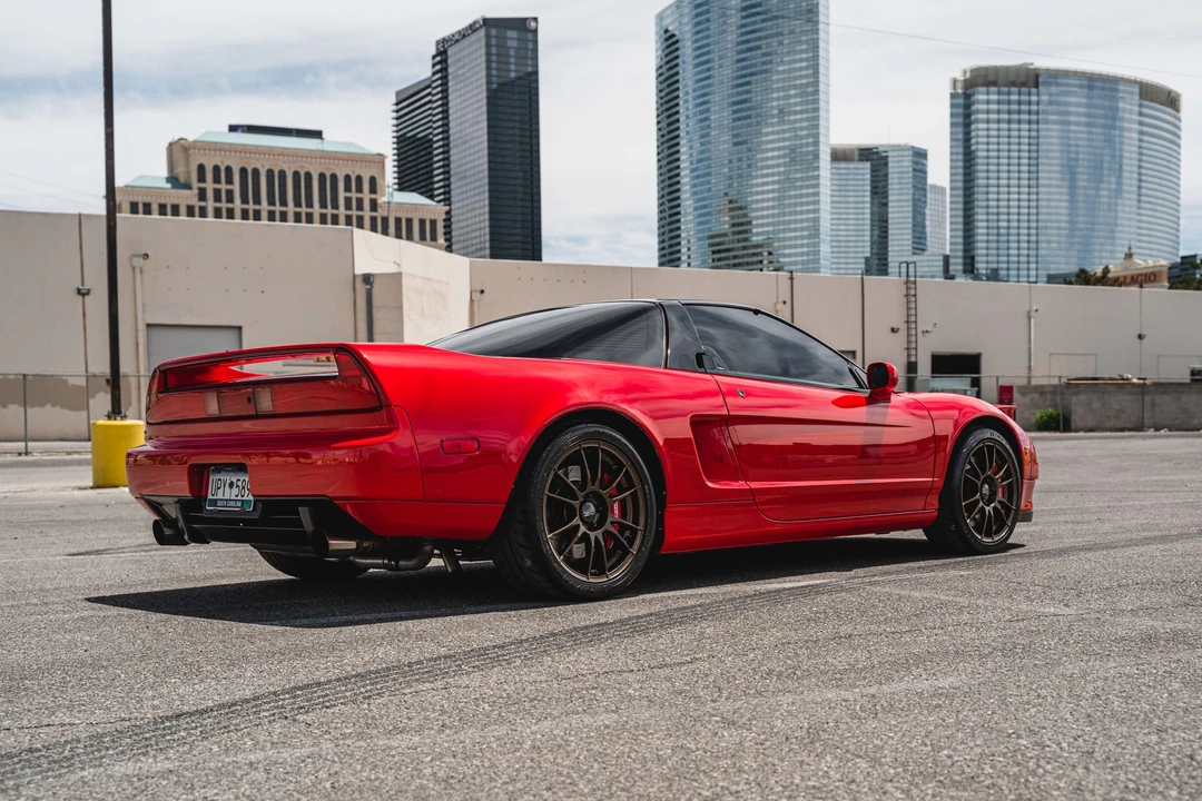 1992 Acura NA1 NSX - Image 14 of 31