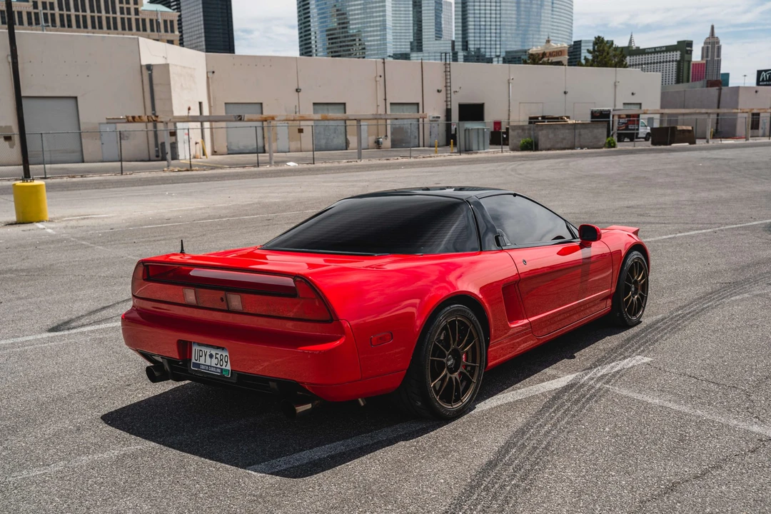 1992 Acura NA1 NSX - Image 13 of 31