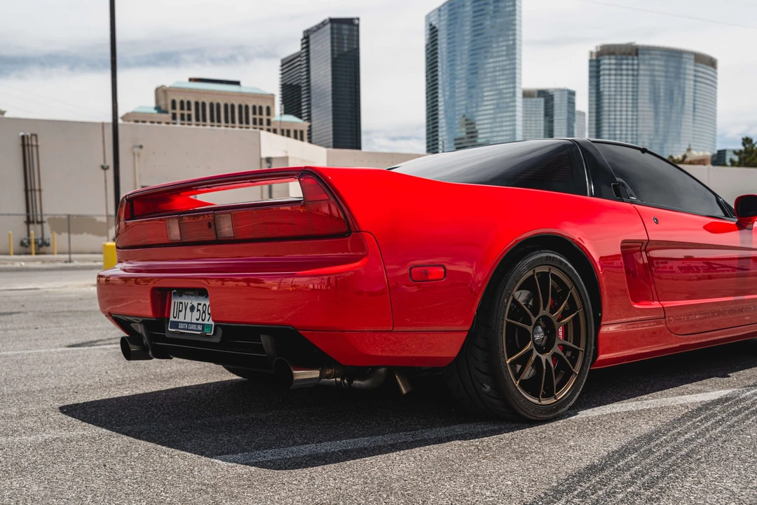 1992 Acura NA1 NSX - Image 28 of 31