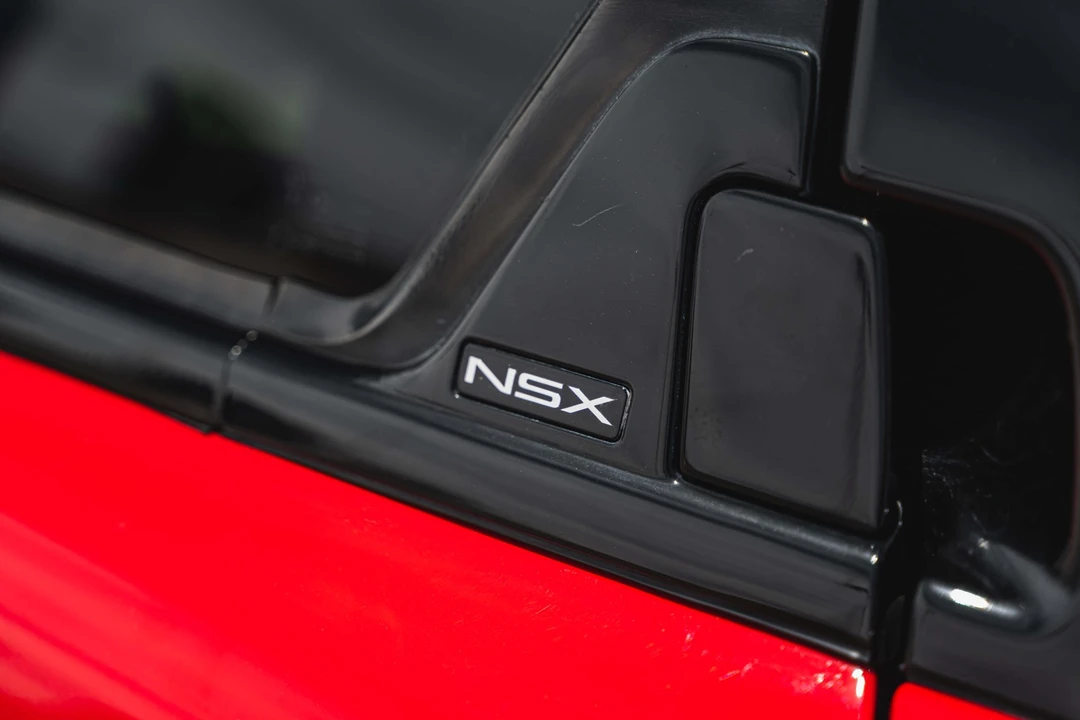 1992 Acura NA1 NSX - Image 23 of 31