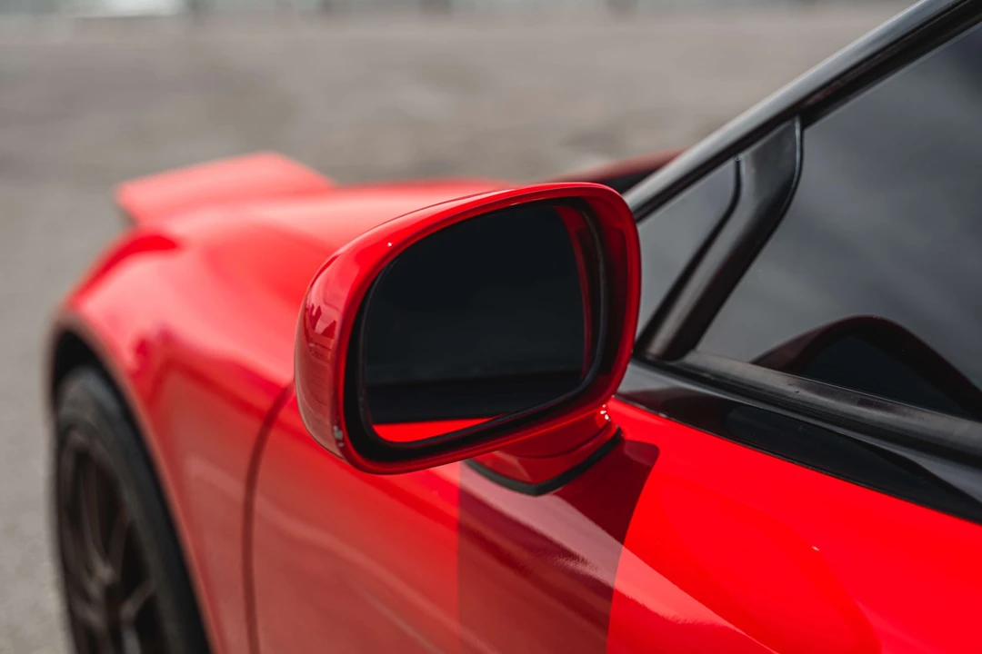 1992 Acura NA1 NSX - Image 27 of 31