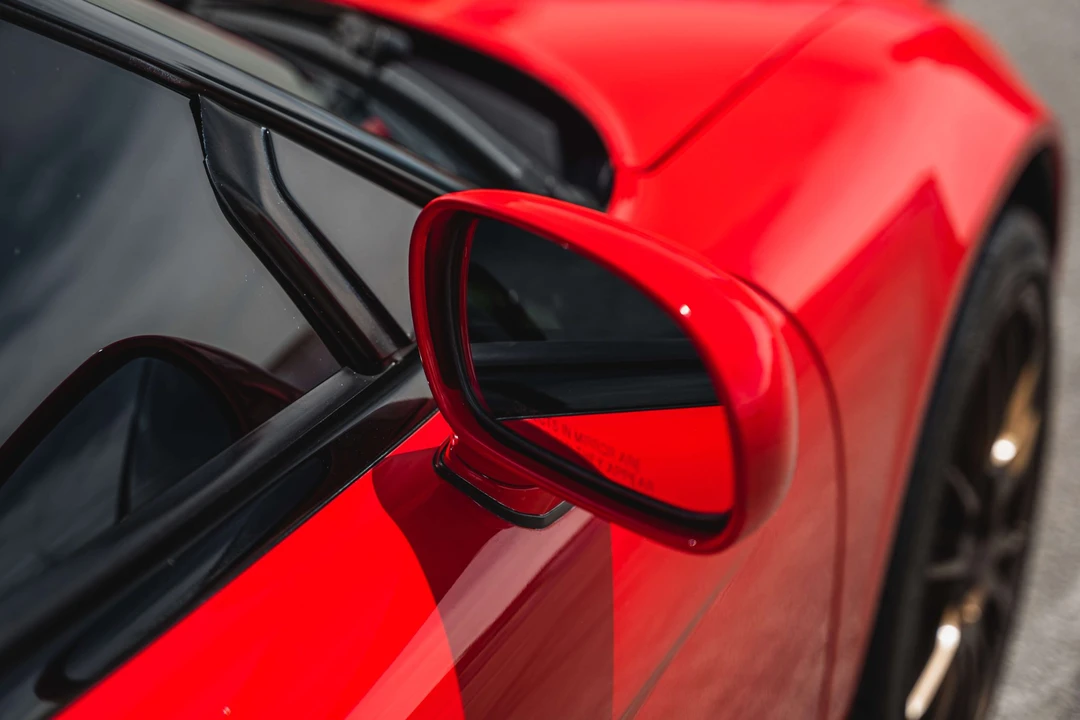 1992 Acura NA1 NSX - Image 30 of 31