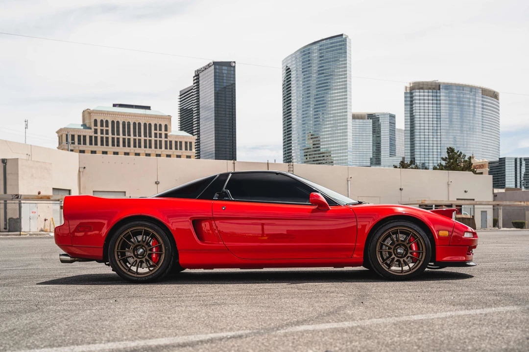 1992 Acura NA1 NSX - Image 17 of 31