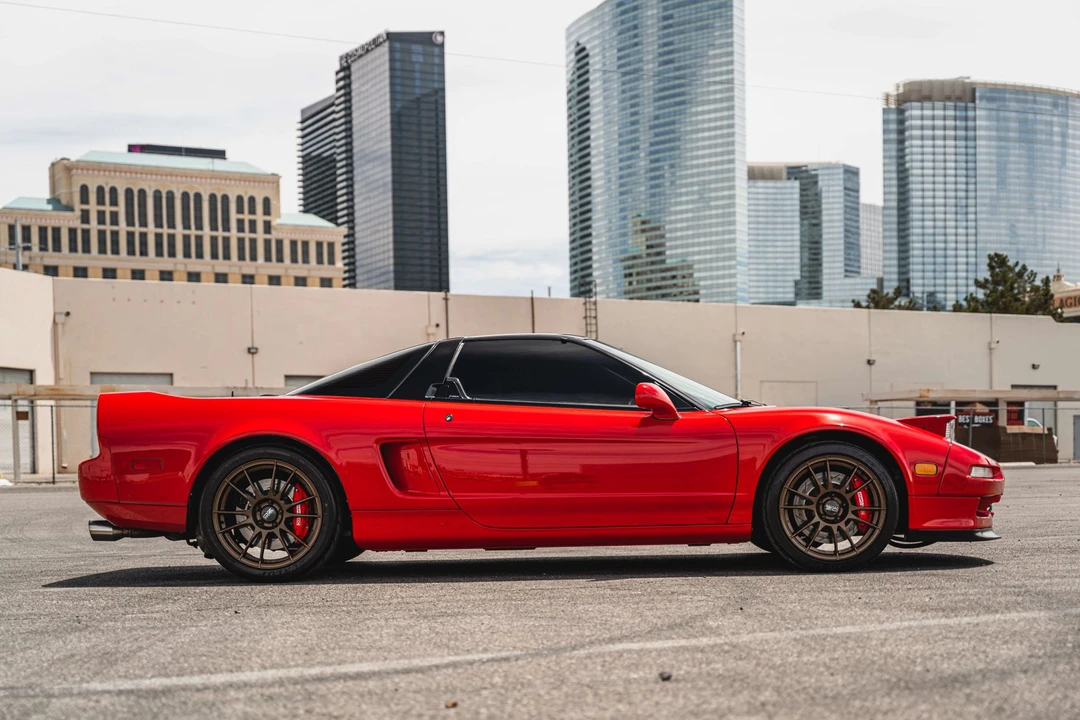 1992 Acura NA1 NSX - Image 16 of 31