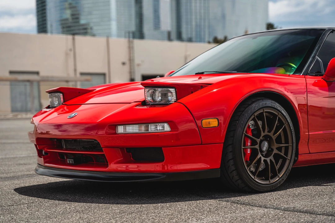 1992 Acura NA1 NSX - Image 26 of 31