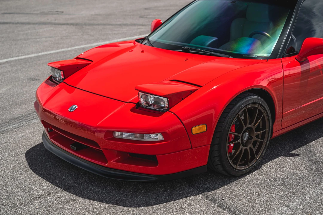 1992 Acura NA1 NSX - Image 25 of 31
