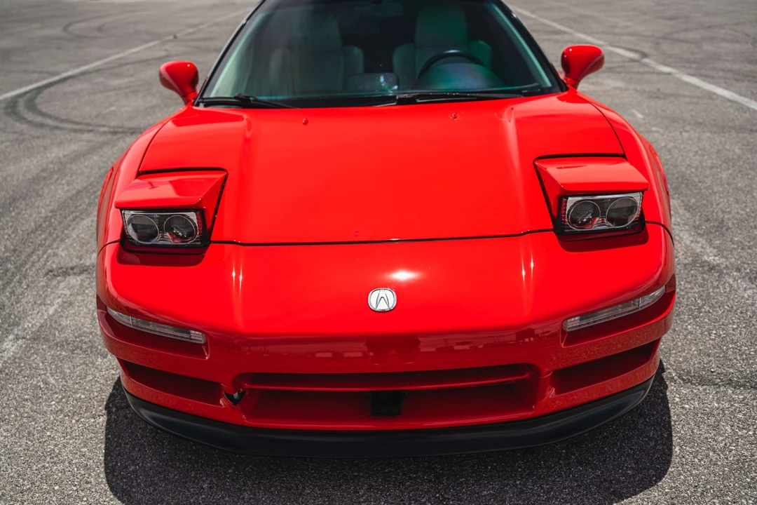 1992 Acura NA1 NSX - Image 21 of 31