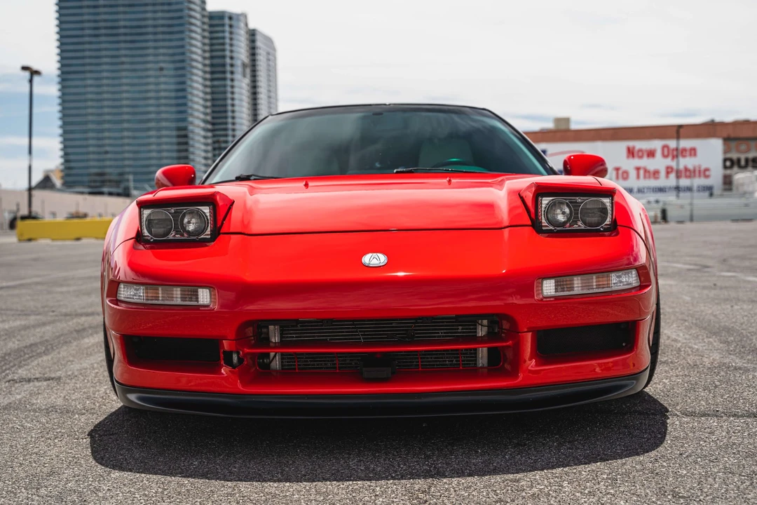 1992 Acura NA1 NSX - Image 20 of 31