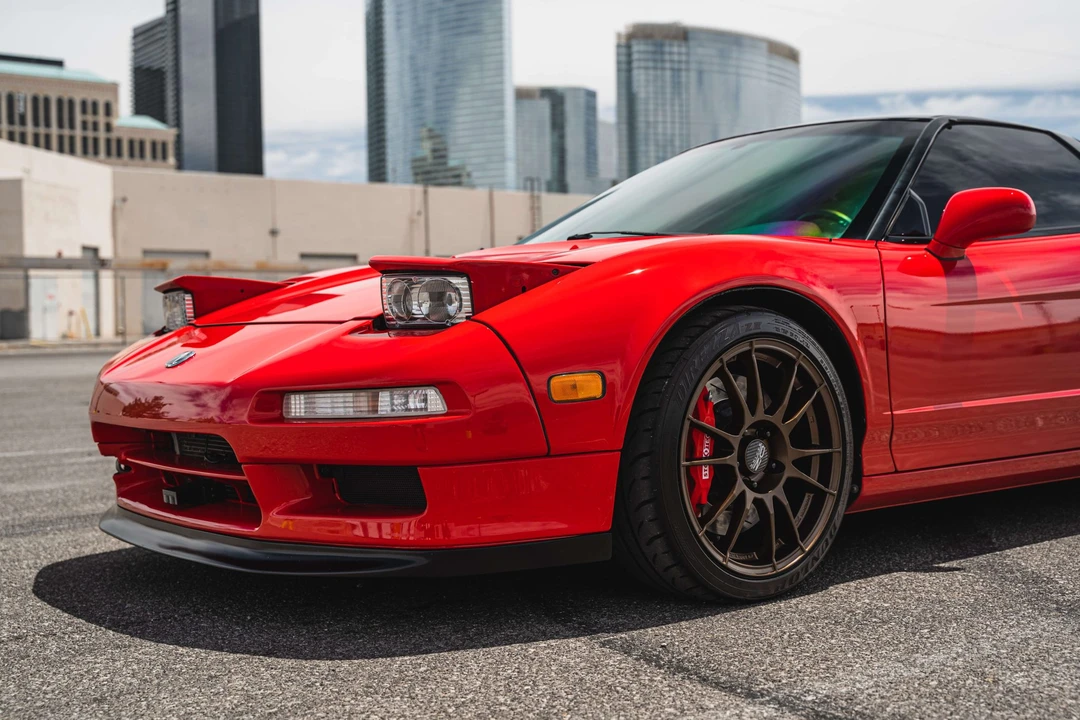 1992 Acura NA1 NSX - Image 24 of 31
