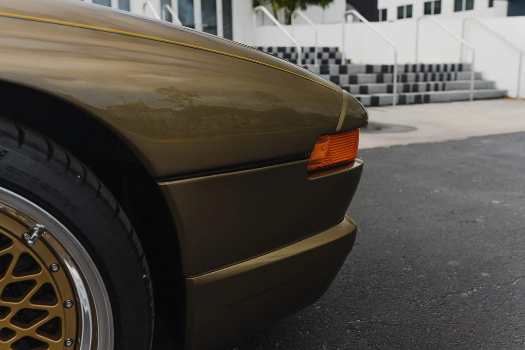 1992 BMW E31 850i & 850Ci - Image 25 of 31