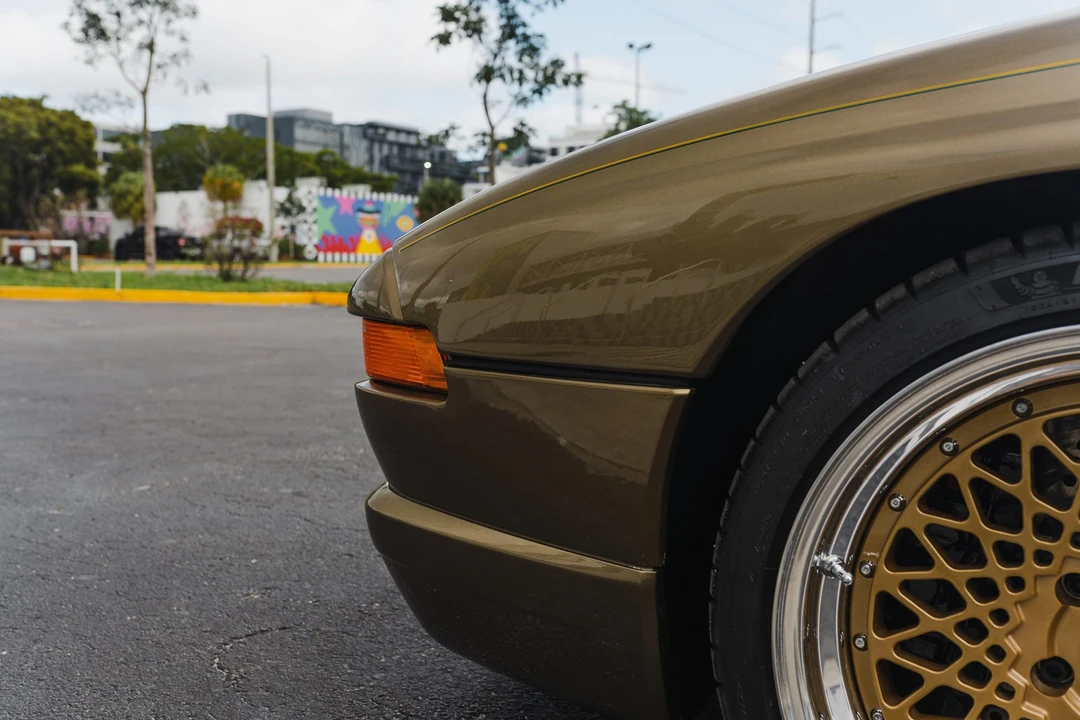 1992 BMW E31 850i & 850Ci - Image 26 of 31