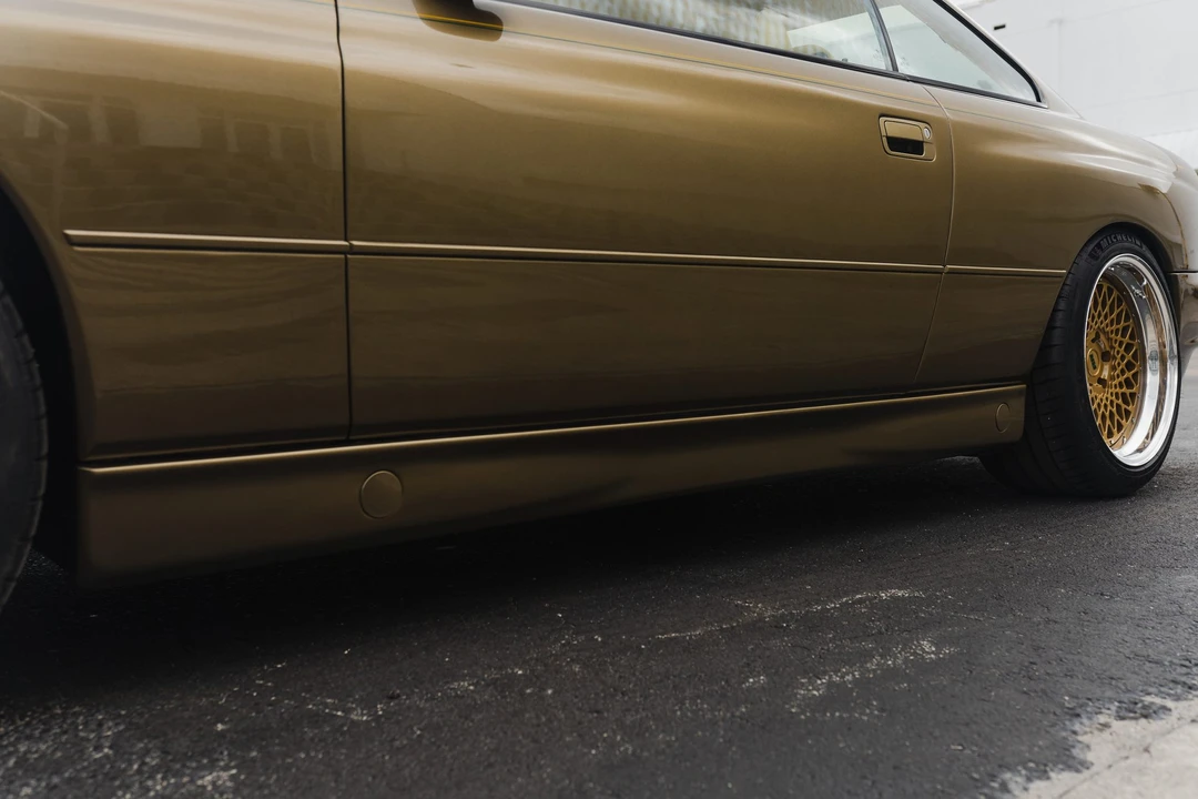 1992 BMW E31 850i & 850Ci - Image 27 of 31