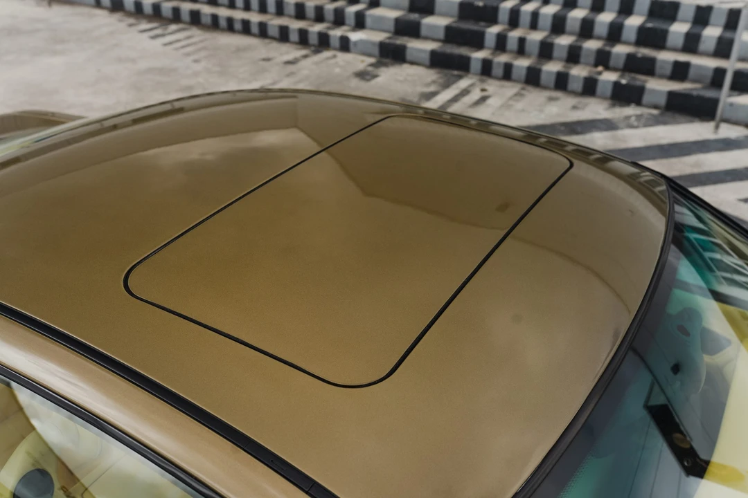 1992 BMW E31 850i & 850Ci - Image 29 of 31