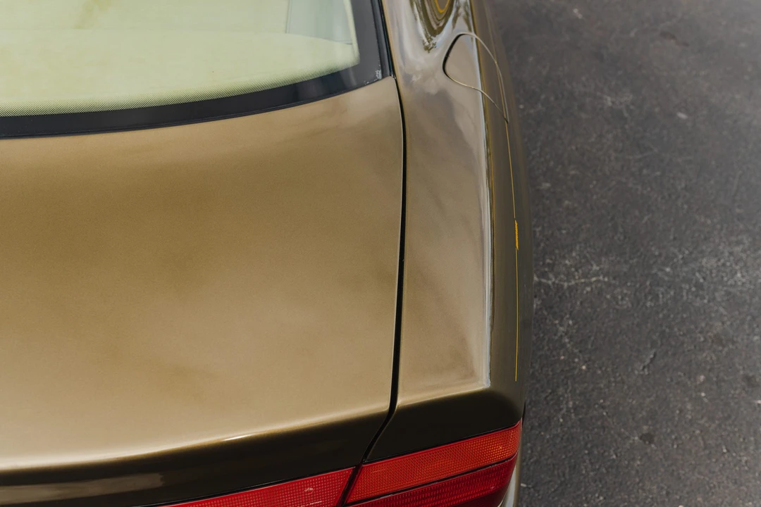 1992 BMW E31 850i & 850Ci - Image 23 of 31
