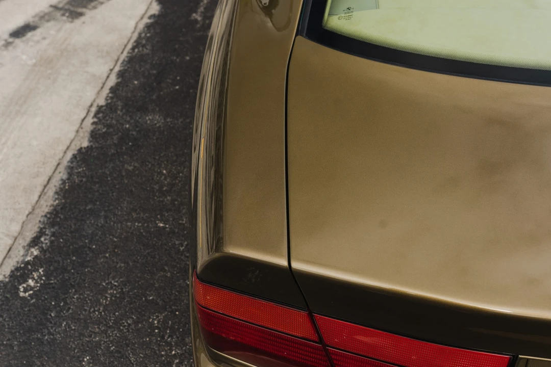 1992 BMW E31 850i & 850Ci - Image 24 of 31