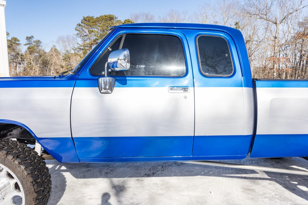 1992 Dodge Ram 1st Gen - Image 23 of 31